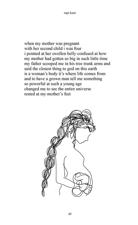 19 rupi kaur ideas to save today | poem quotes, poetry quotes, me ...