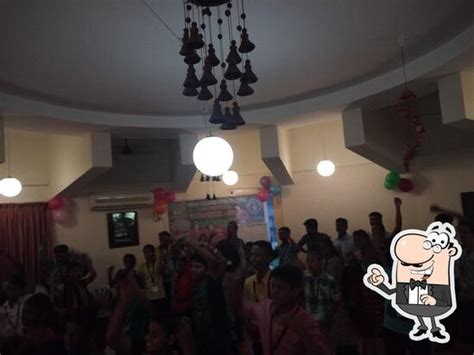 Virundhu Restaurant, Ranipet - Restaurant reviews