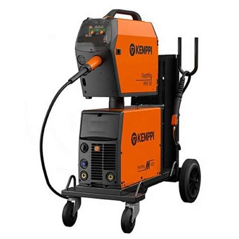 MIG Welding Machines - Gasless Mig Welding Machine Manufacturer from ...