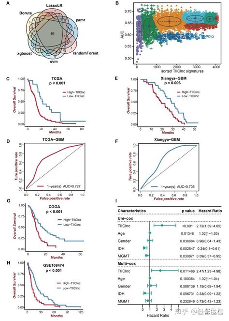 P-Value in Bioinformatics 的图像结果