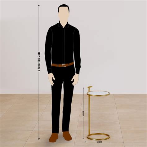 Buy Julia Marble Top Cocktail Table - Gold from Home Centre at just INR ...