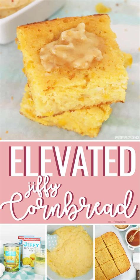 Creamed corn cornbread creamed corn casserole – Artofit