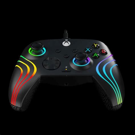 Afterglow Controller Setup 的图像结果