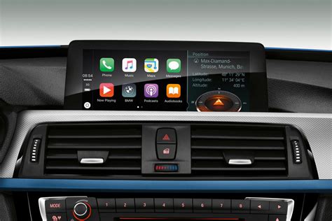 BMW Apple Carplay Module for NBT CIC Head Units 2013 - 2016 - Installa ...