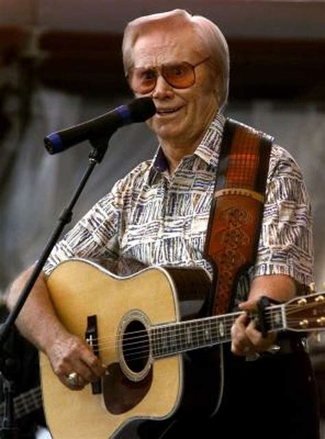 Country legend George Jones dies at 81