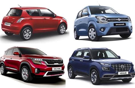 Lockdown-hit India Auto Inc reports zero sales and meagre exports ...