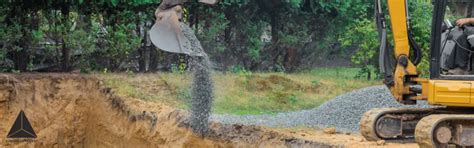 How Backfilling Supports Foundation Strength in Construction?