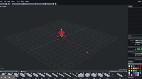 Image result for Mecabricks Animation Tutorial