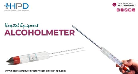 How Does The Alcohol Meter Function - Pune - Click.in