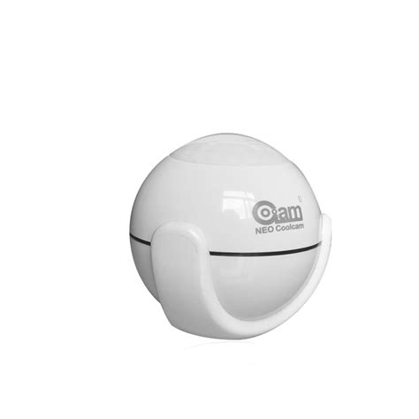 Wireless IR Motion Sensor & Alarm - cursoronline