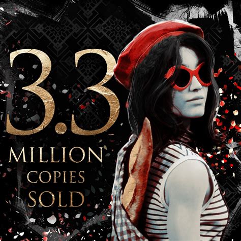 Clair Obscur: Expedition 33 has sold 3.3 million copies since launching ...