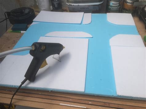 Scratch Building Tutorial 的图像结果