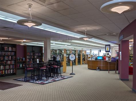 The Week in Library Land: March 7 to March 14 — Library Land