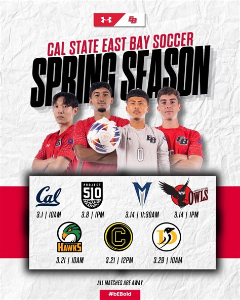 Cal State East Bay Men’s Soccer (@eastbaymsoc) • Instagram photos and ...