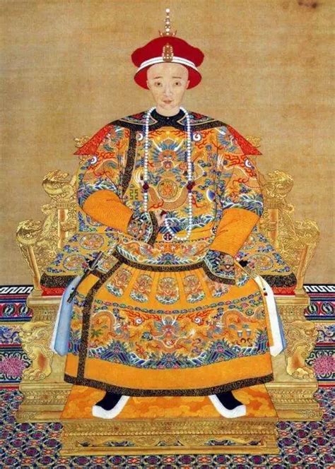 道光皇帝为何选中资质平平的奕詝继承皇位?