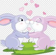Image result for Cool Rabbit Cartoon