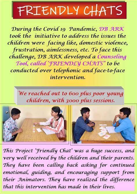 DB ARK |DON BOSCO ANIMATION AND RESARCHE KENDRA