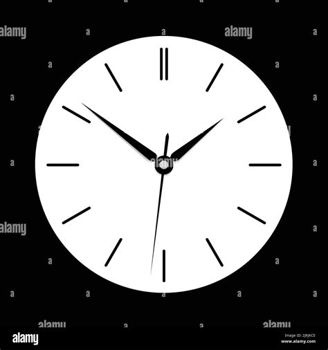 Image result for Clock Face without Numbers