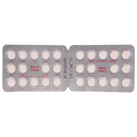 Atenex 25 Tablet 14's Price, Uses, Side Effects, Composition - Apollo ...