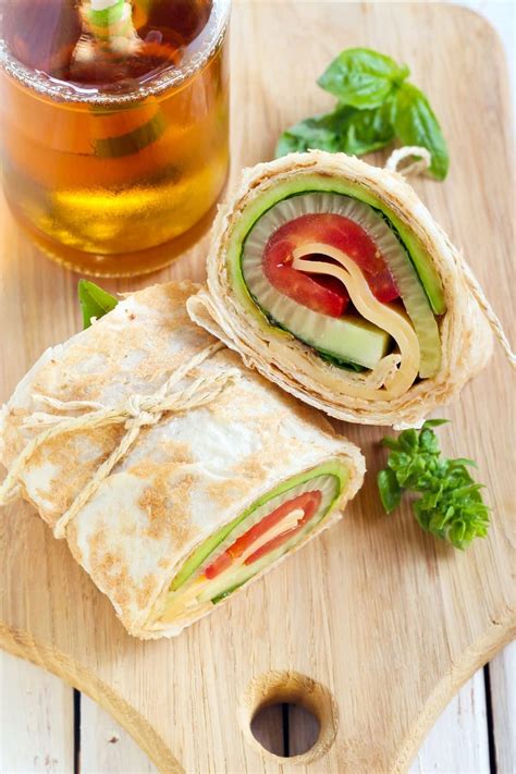 8 Healthy Alternatives to Bread - Clean Eating Kitchen