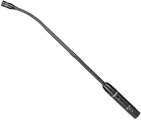 Samson Cm20P Gooseneck Podium Microphone - Xlr : Amazon.in: Musical ...