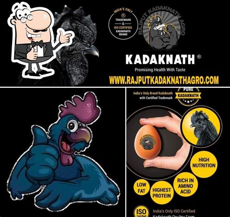 RAJPUT KADAKNATH AGRO, Indore - Restaurant menu, prices and reviews