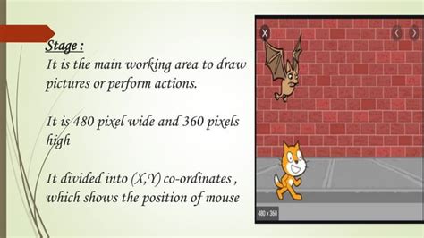 Game Platform Scratch Tutorial 的图像结果