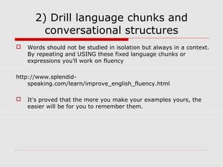 Image result for Cluttered Fluency