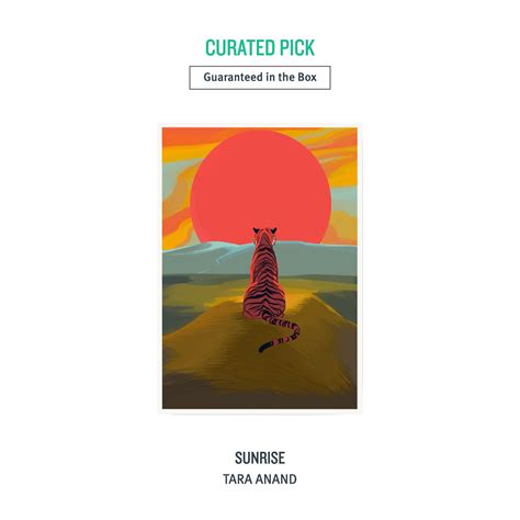 A3 NATURE Box - 12 Prints - Kulture Shop