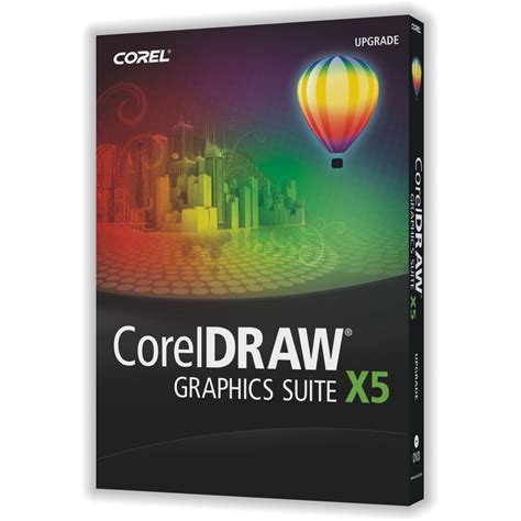 CorelDRAW – Logos Download