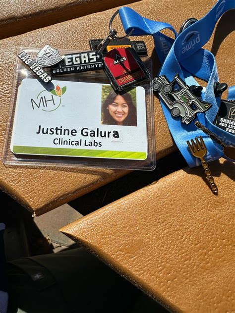 I started a new position at Millenium Health as a Laboratory Assistant! Very excited to learn ...