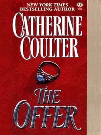 The Offer (Baron Novels Book 2) eBook : Coulter, Catherine: Amazon.in ...