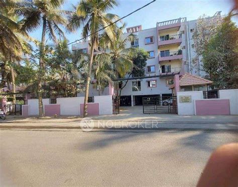 SSVR Camellia Elegant, Whitefield Whitefield - Without Brokerage Semi ...