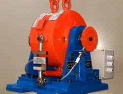 Technomech - Manufacturer of Eddy Current Dynamometers & Motor Testing ...