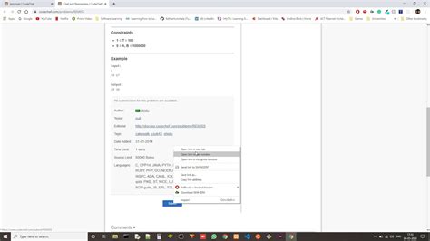 CodeChef Beginner Problems 的图像结果