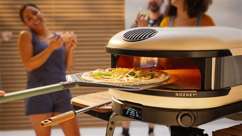 Gozney Arc & Arc XL Gas Pizza Oven - Pizza Ovens Australia | Wide Range ...