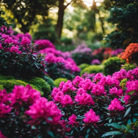 The Benefits Of Ericaceous Compost For Acid-Loving Plants - The English Garden Emporium