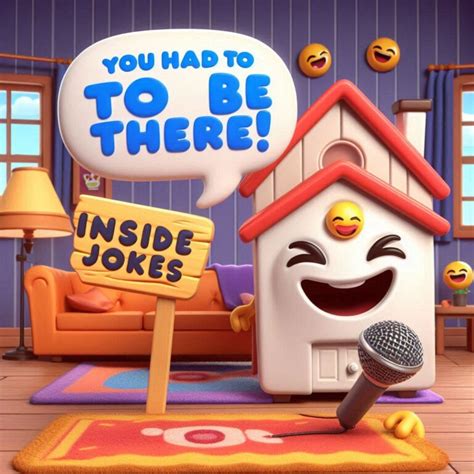 145+ Funny Inside Jokes That Will Keep Everyone Laughing Together In ...