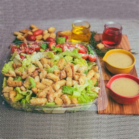 Catering Menu – I Love NY Pizza