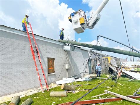 Behind the Business: ELECTRICITIES of NORTH CAROLINA - NC Chamber