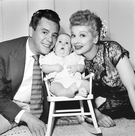 El turbulento matrimonio de Lucille Ball y Desi Arnaz, los Elizabeth ...