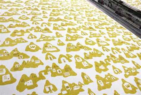 Design Process: Making of the Cave House and Valley Views Prints – Safomasi