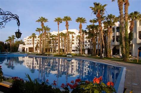 ORIENT PALACE HOTEL (Sousse) - Hotel Reviews, Photos, Rate Comparison ...
