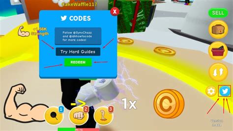 Get Huge Simulator Script 的图像结果