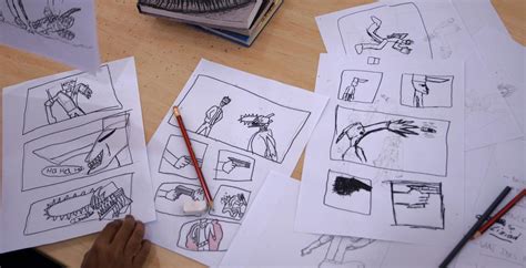 Image result for Making Comic Book