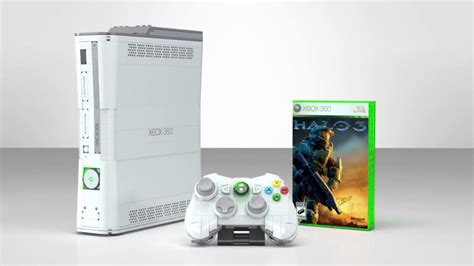 Xbox just launched an Xbox 360 Mega Bloks set but it’s missing one ...