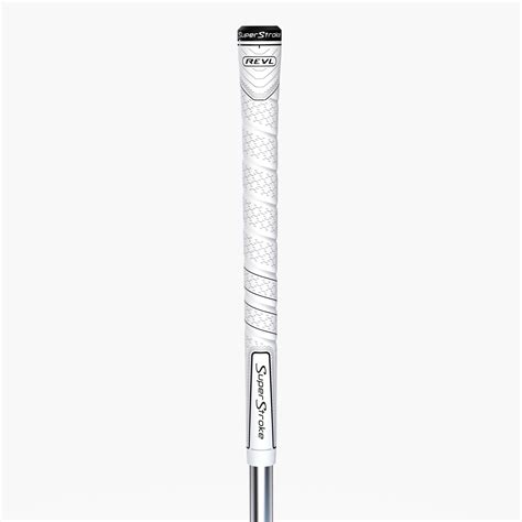 Super Stroke REVL Comfort Grip - J&M Golf Inc.