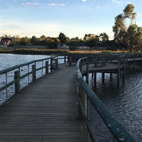 THE BEST Places to Visit in Hampton Park (2025)