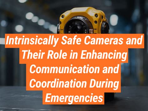 Intrinsically Safe Camera 的图像结果