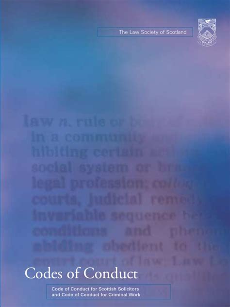 Code of Scotland 的图像结果